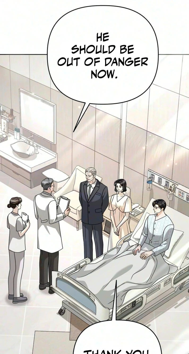 The Wavering Husband Chapter 51 page 6 - 