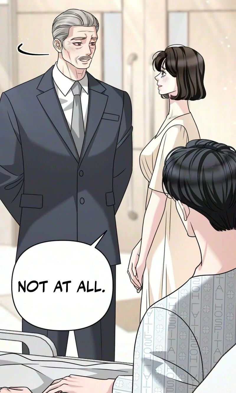The Wavering Husband Chapter 51 page 8 - 