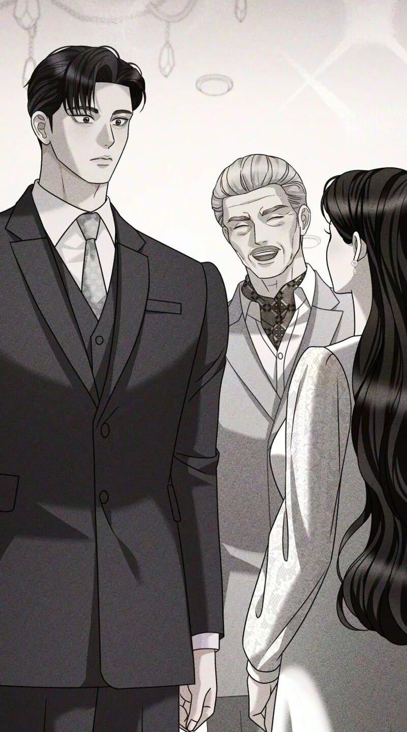 The Wavering Husband Chapter 51 page 81 - 