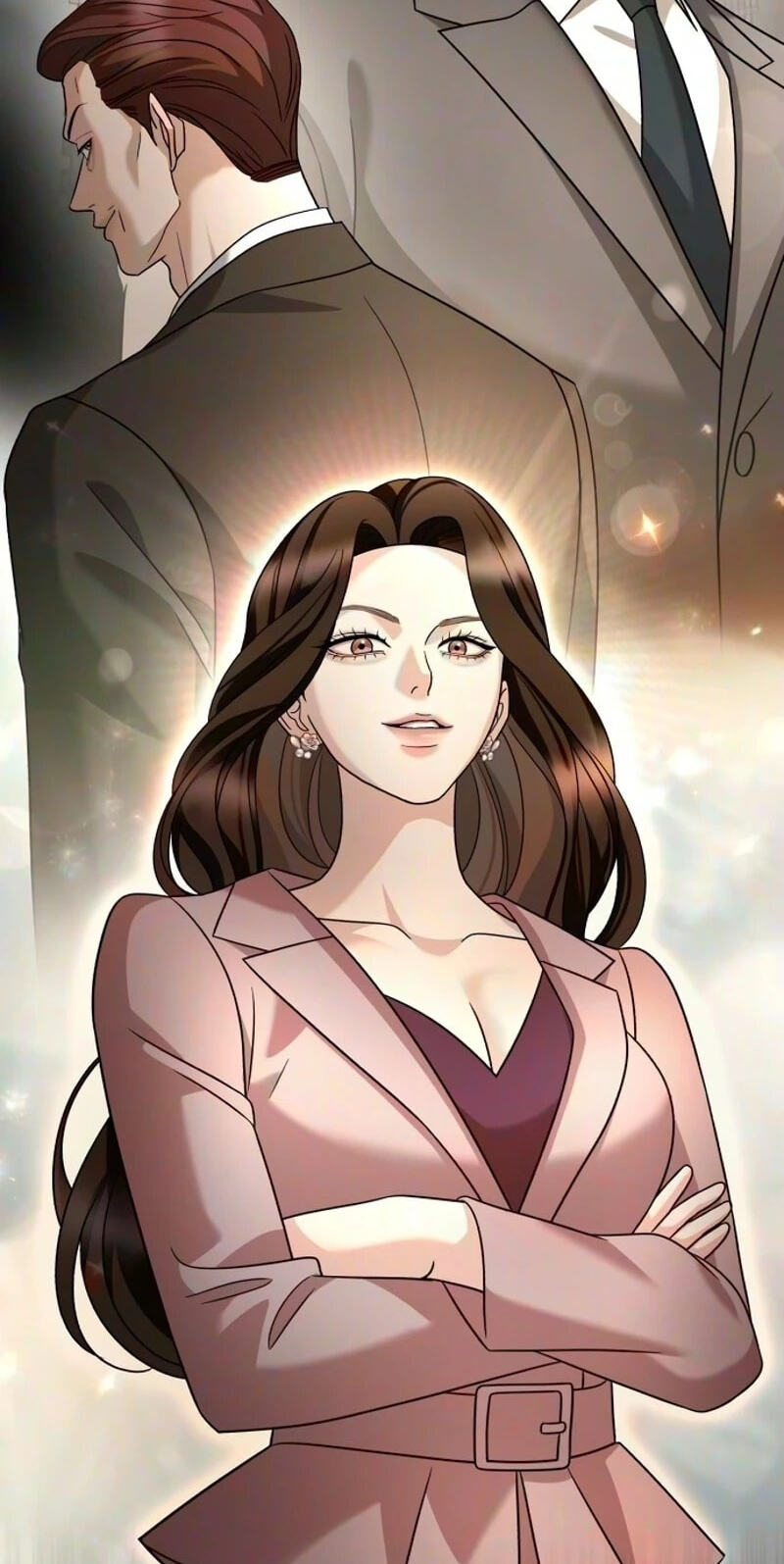 The Wavering Husband Chapter 52 page 108 - 