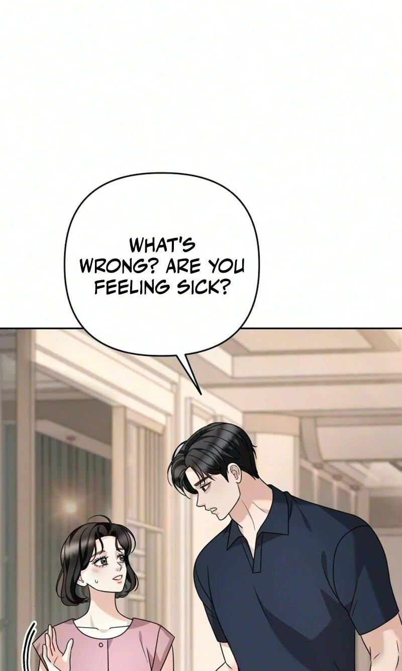 The Wavering Husband Chapter 52 page 14 - 