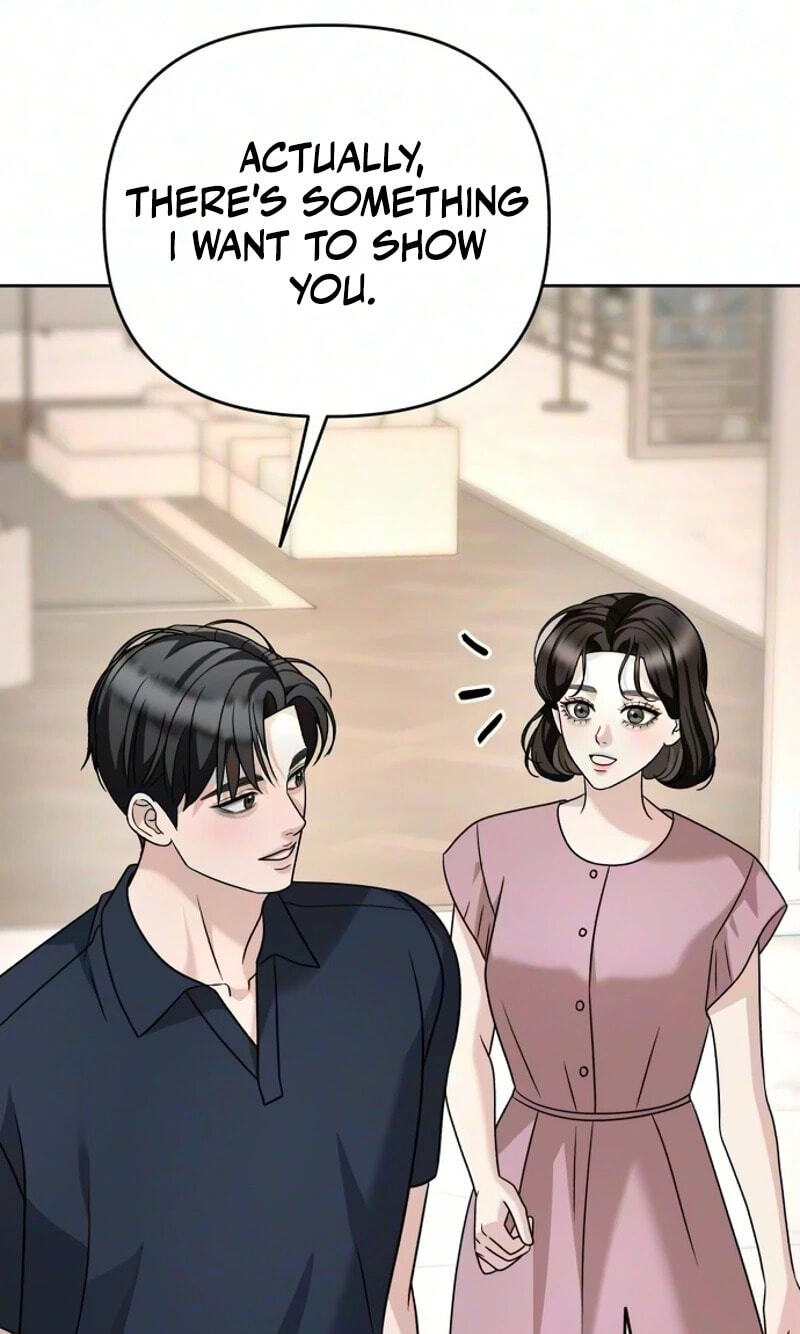 The Wavering Husband Chapter 52 page 18 - 