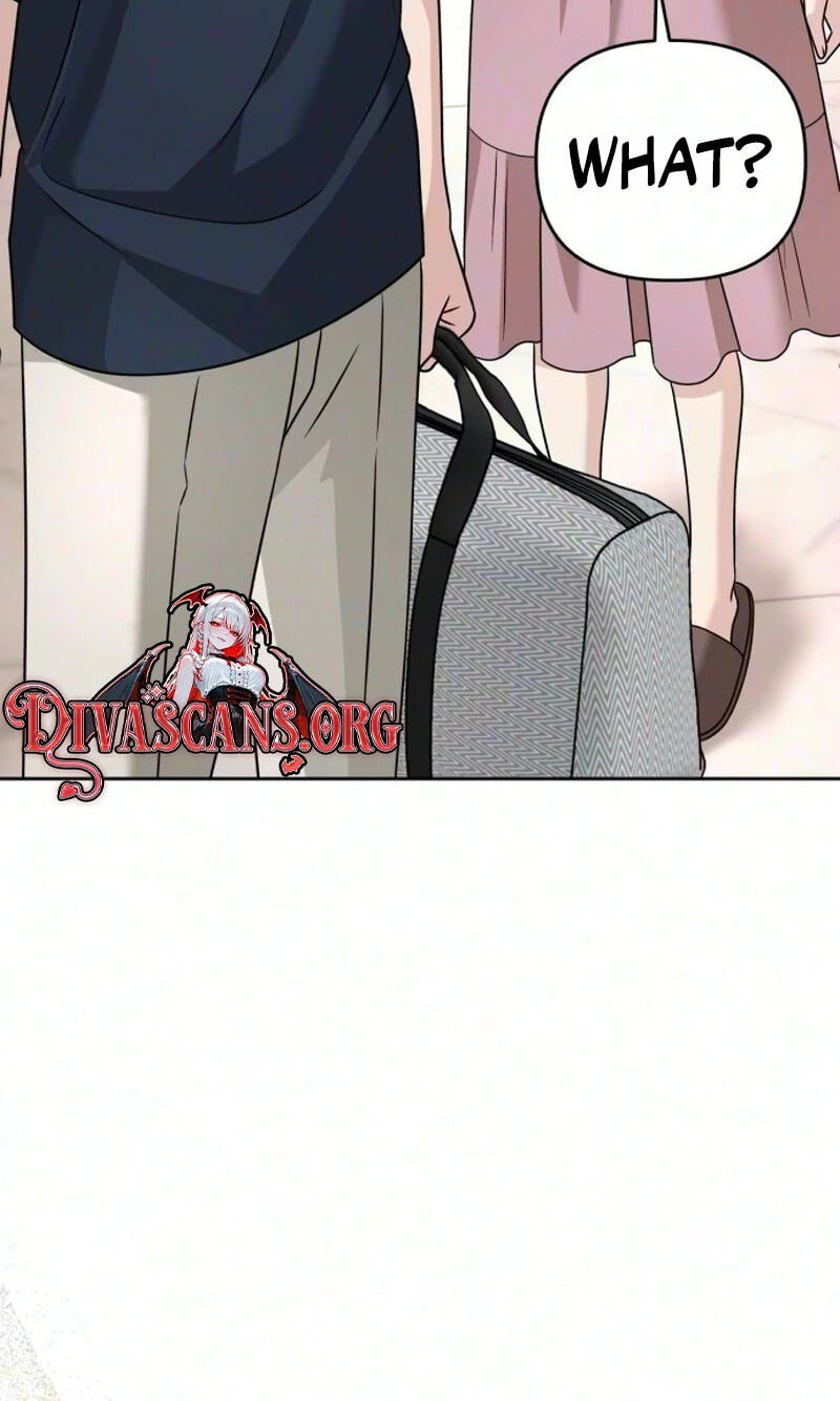 The Wavering Husband Chapter 52 page 19 - 