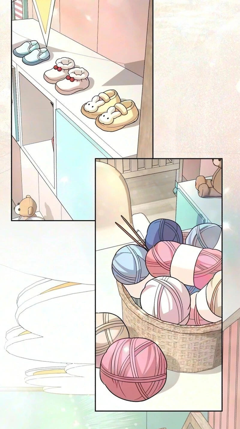 The Wavering Husband Chapter 52 page 22 - 
