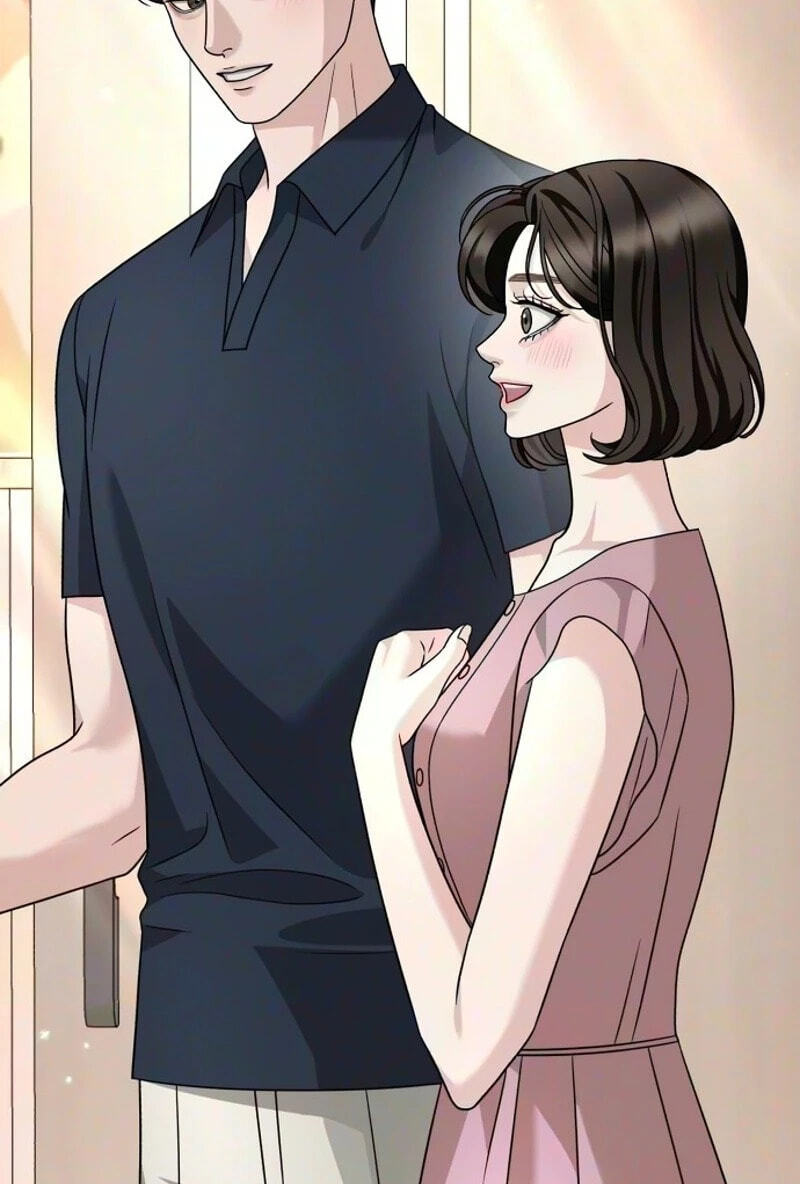 The Wavering Husband Chapter 52 page 26 - 
