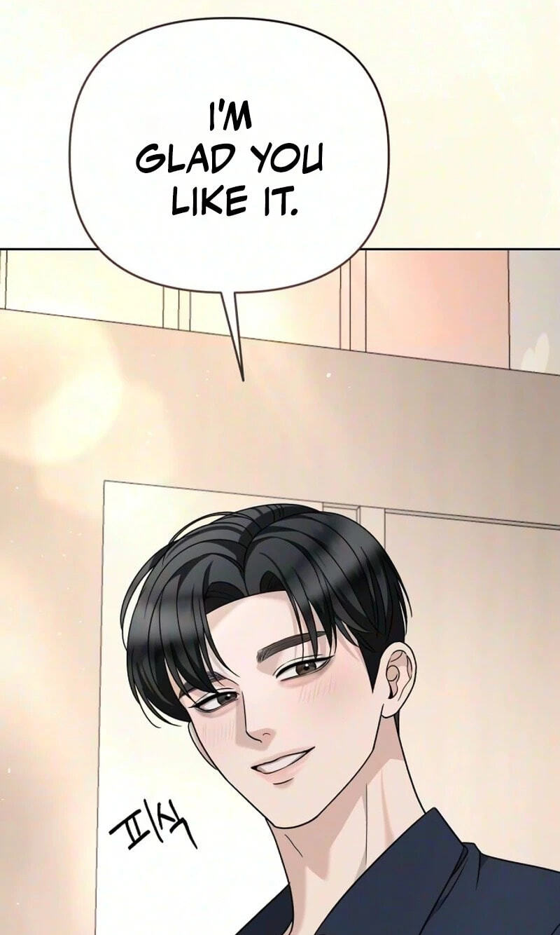 The Wavering Husband Chapter 52 page 28 - 