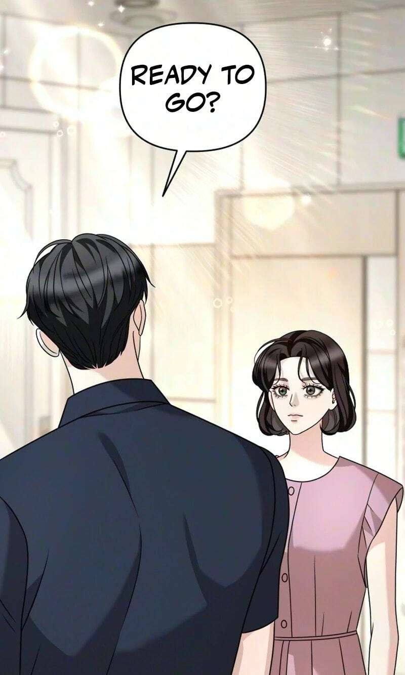The Wavering Husband Chapter 52 page 4 - 