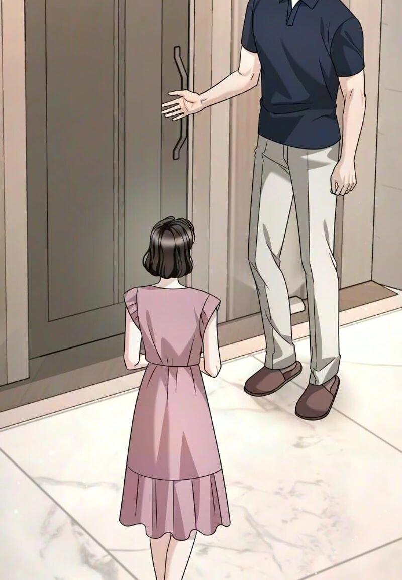 The Wavering Husband Chapter 52 page 32 - 