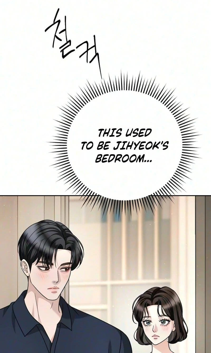 The Wavering Husband Chapter 52 page 34 - 