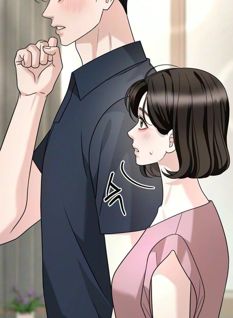 The Wavering Husband Chapter 52 page 44 - 