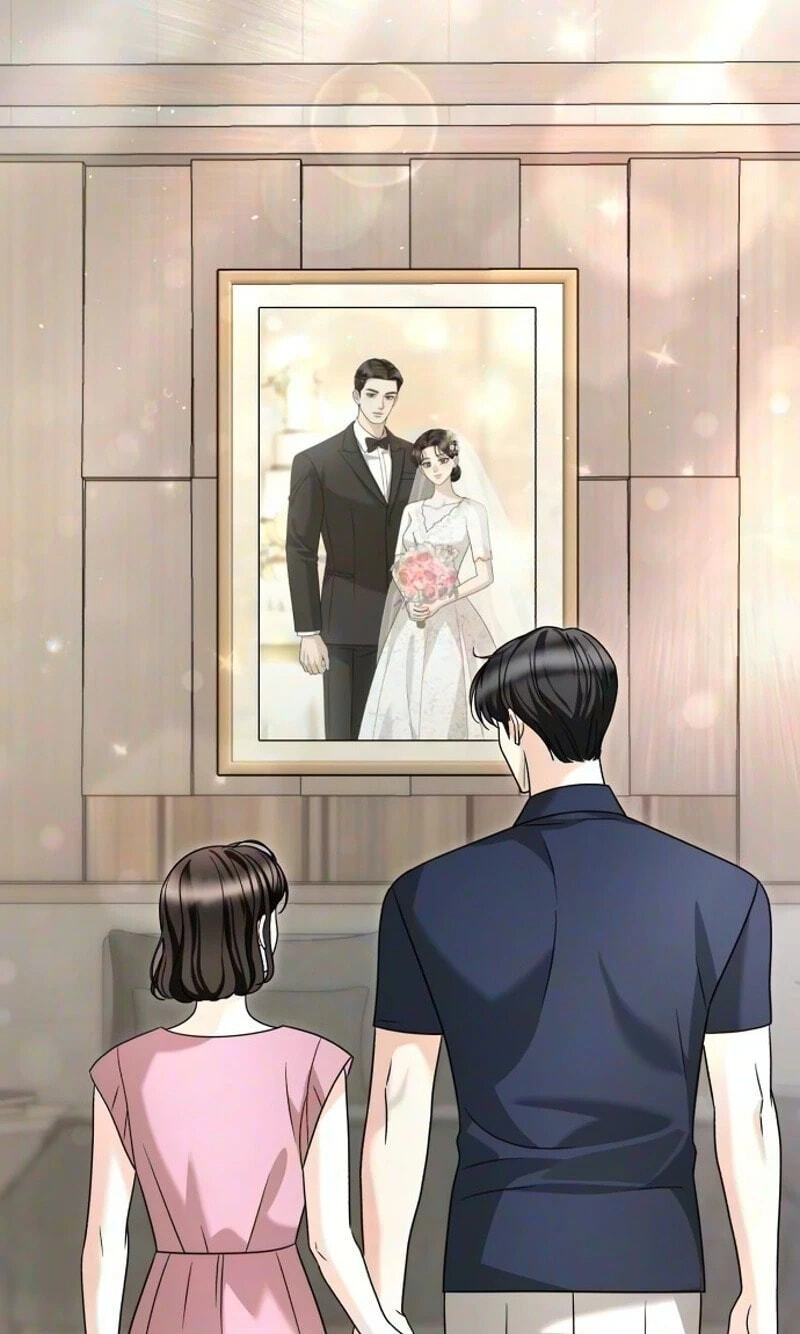 The Wavering Husband Chapter 52 page 49 - 