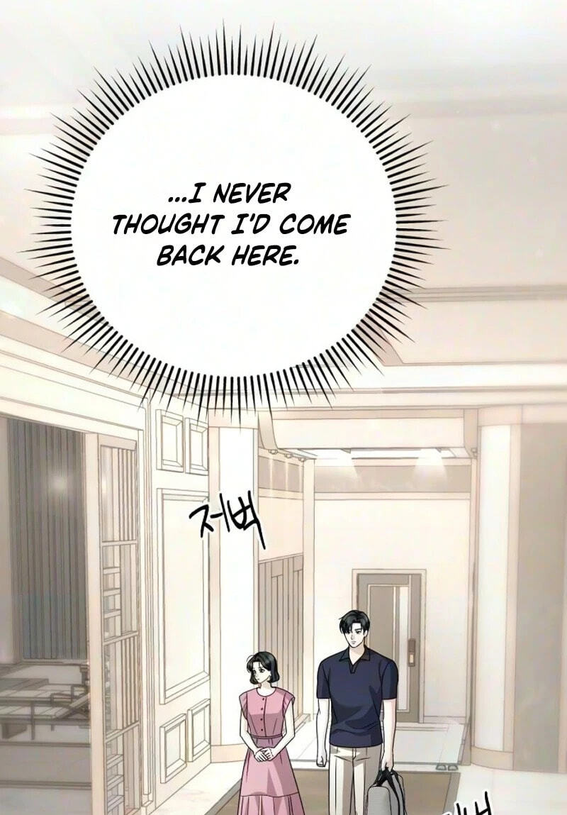 The Wavering Husband Chapter 52 page 10 - 