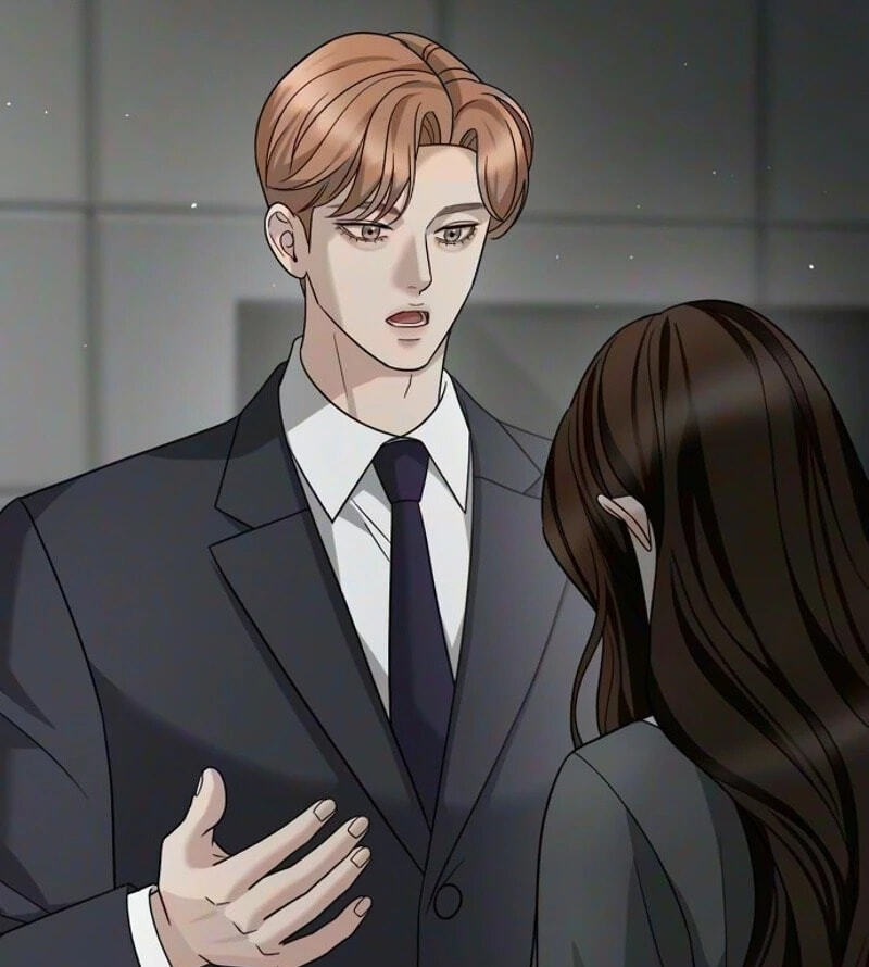 The Wavering Husband Chapter 53 page 109 - 