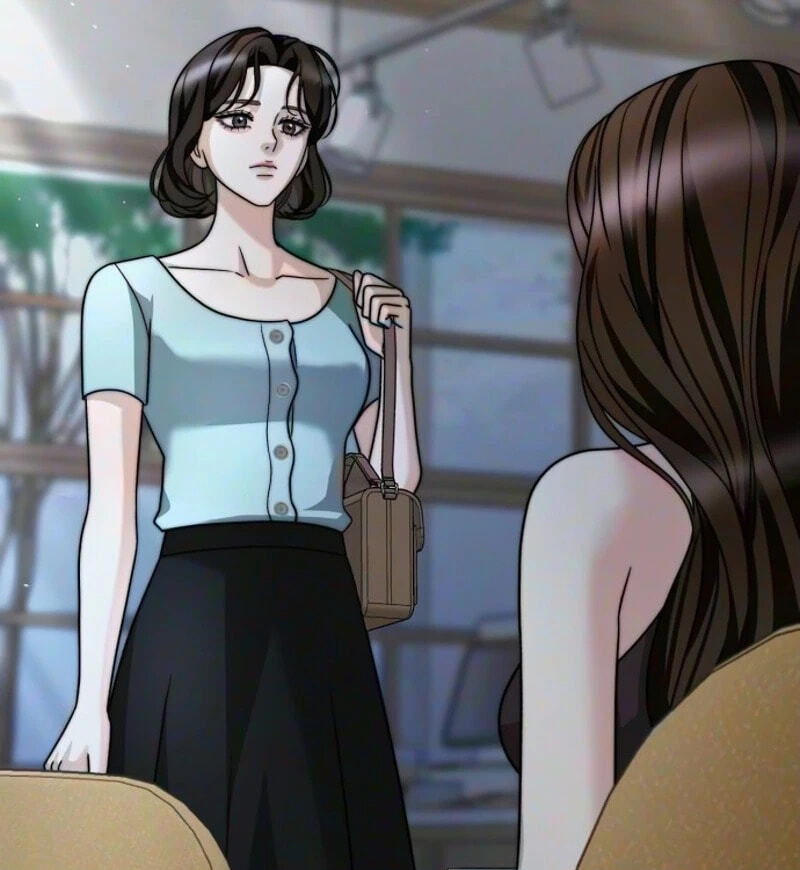 The Wavering Husband Chapter 53 page 140 - 