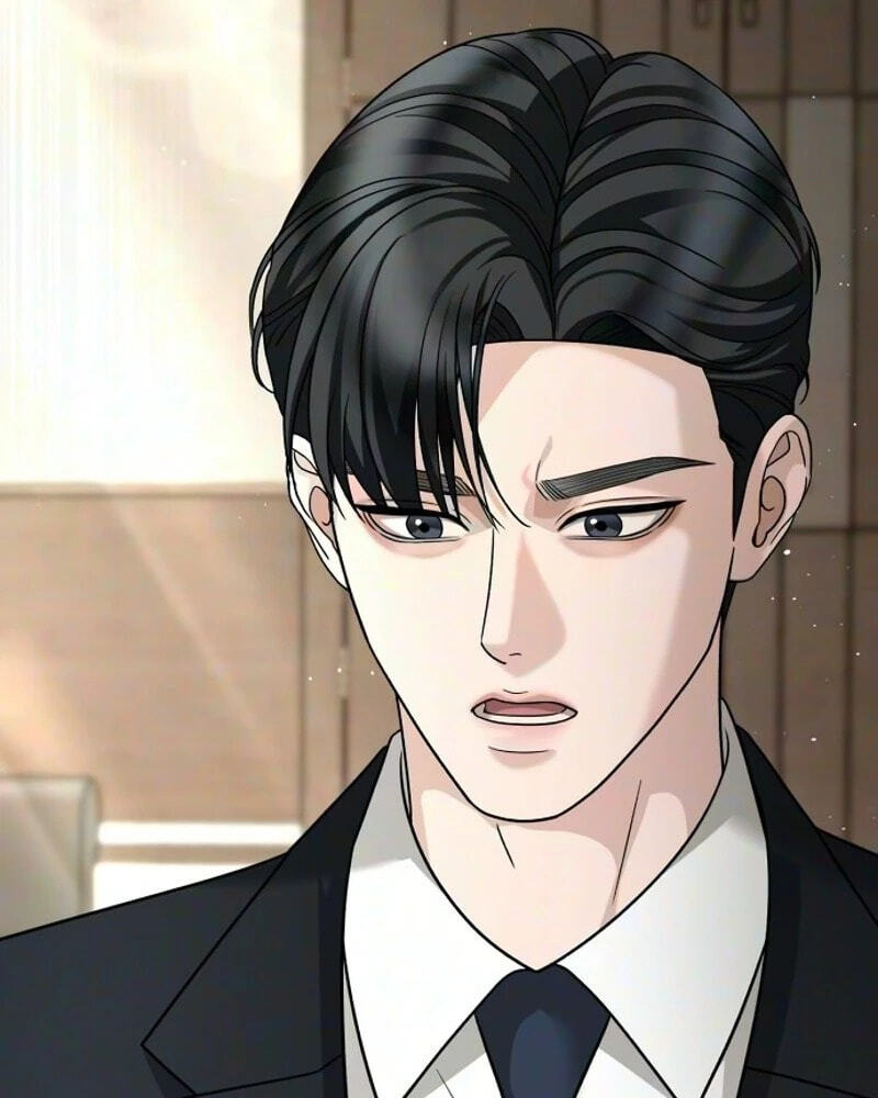 The Wavering Husband Chapter 53 page 24 - 