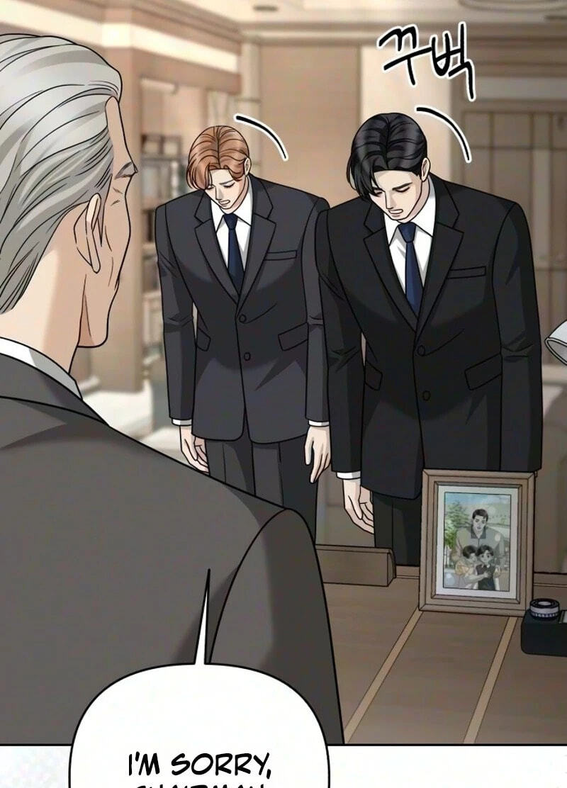 The Wavering Husband Chapter 53 page 38 - 