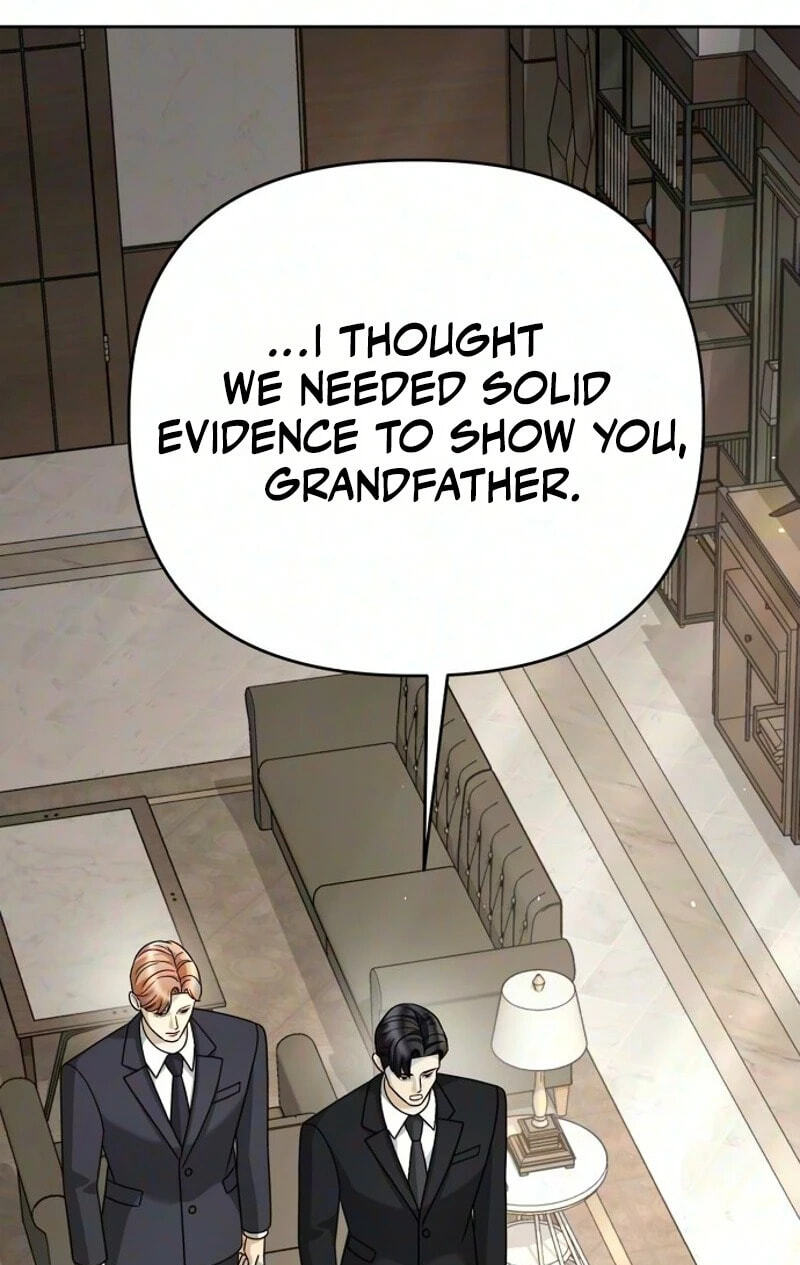 The Wavering Husband Chapter 53 page 5 - 