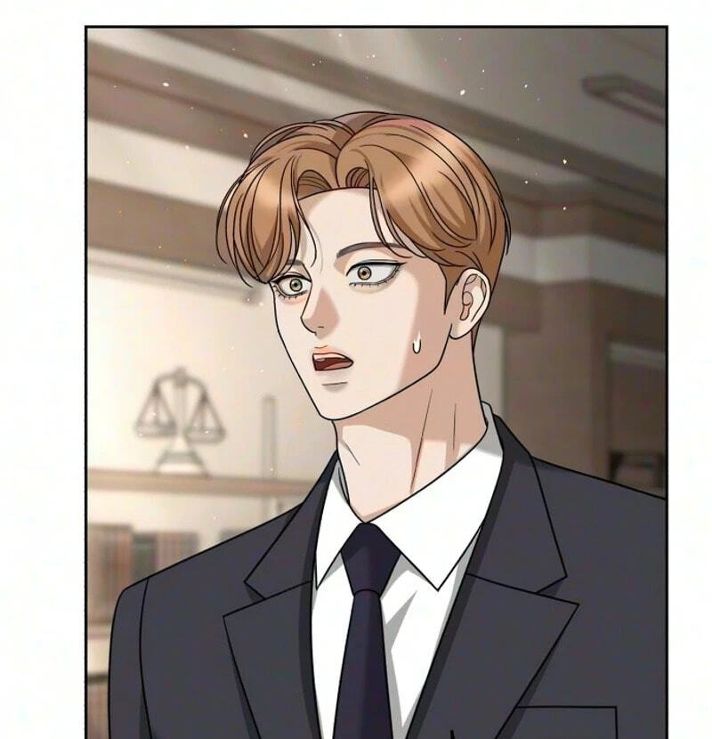 The Wavering Husband Chapter 53 page 42 - 