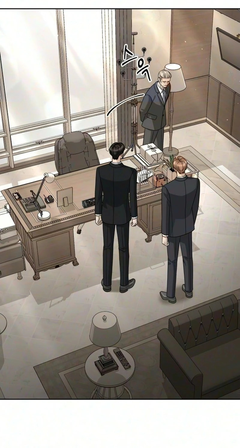 The Wavering Husband Chapter 53 page 44 - 