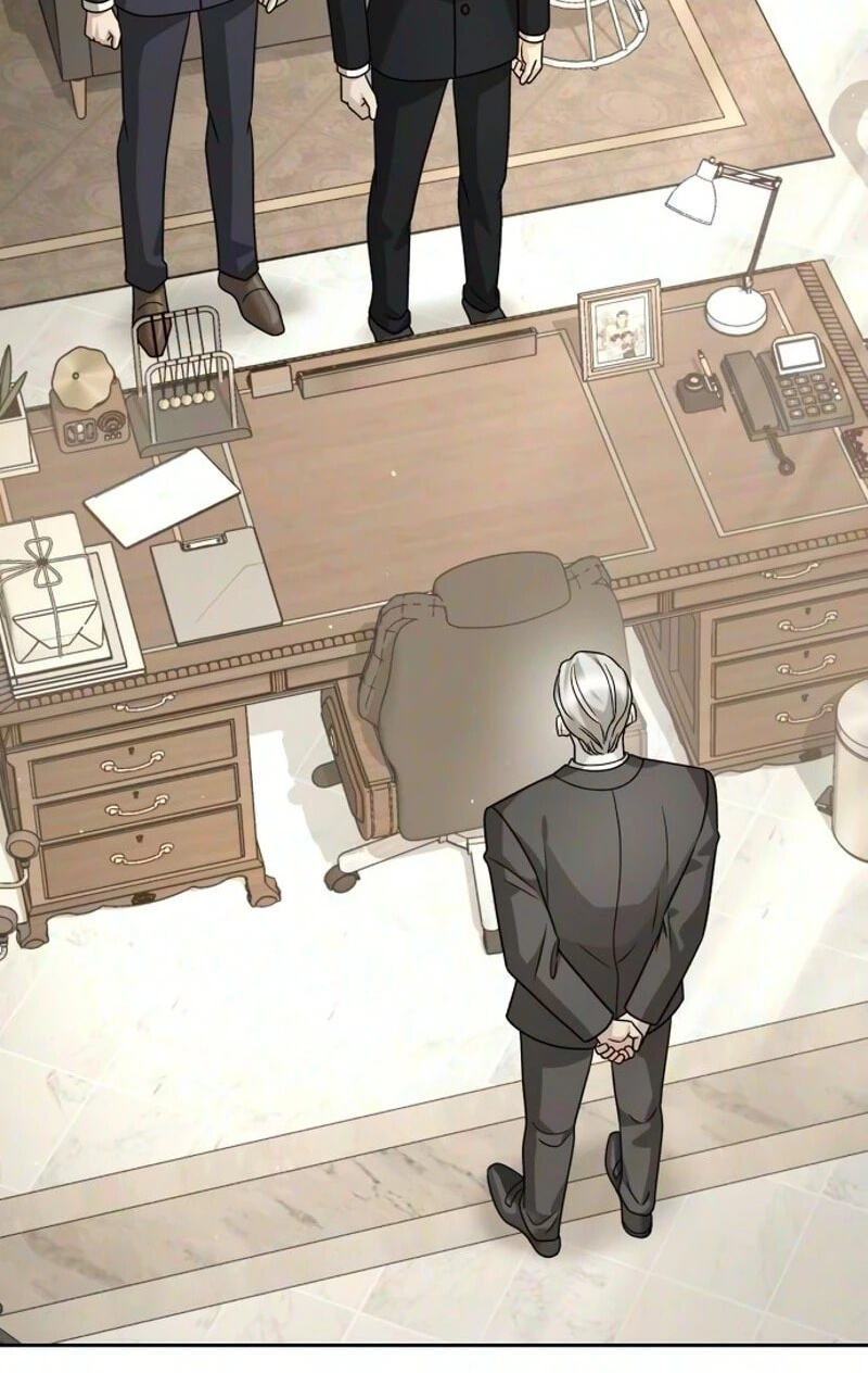 The Wavering Husband Chapter 53 page 6 - 