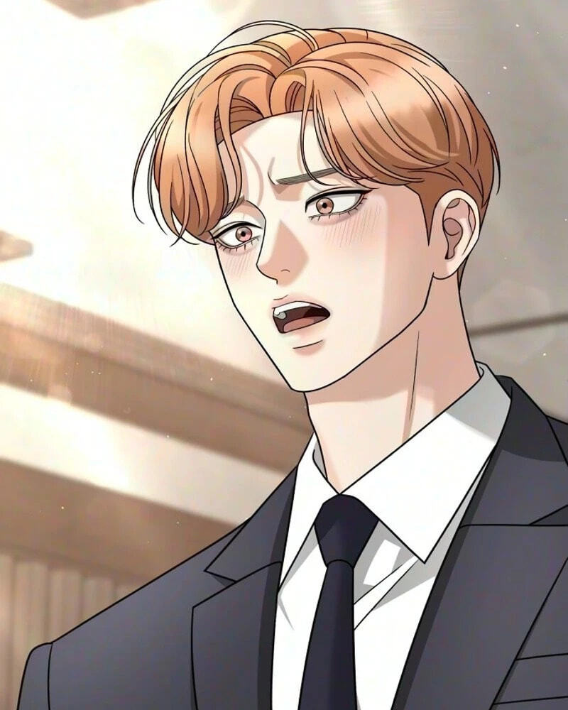 The Wavering Husband Chapter 53 page 61 - 