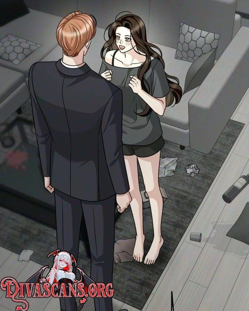 The Wavering Husband Chapter 53 page 93 - 
