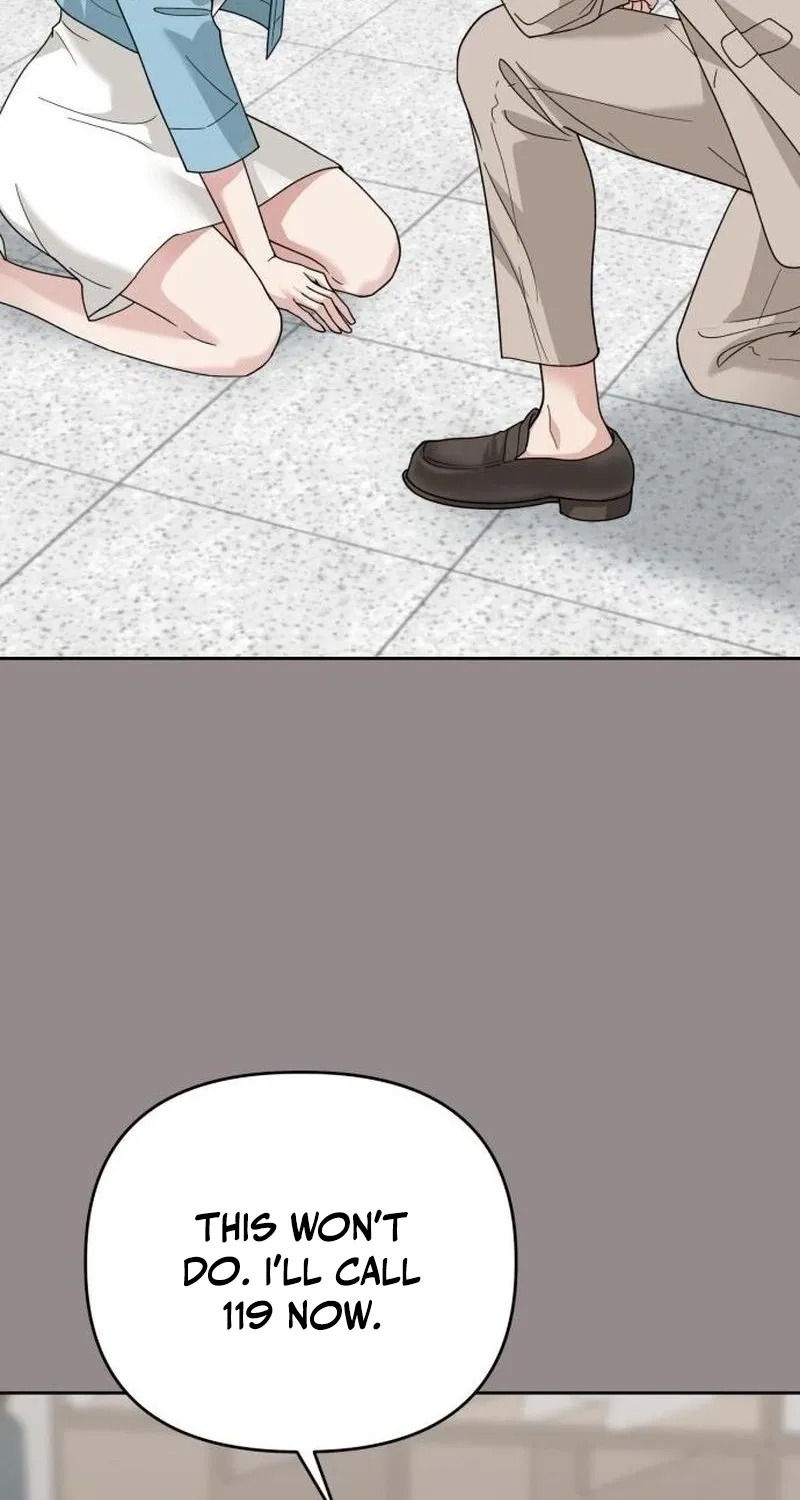 Read The Wavering Husband chapter 7 image 23 on Lezhin