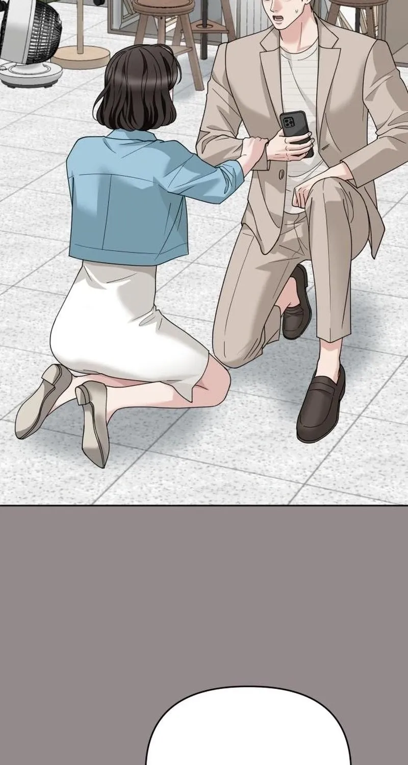 Read The Wavering Husband chapter 7 image 28 on Lezhin