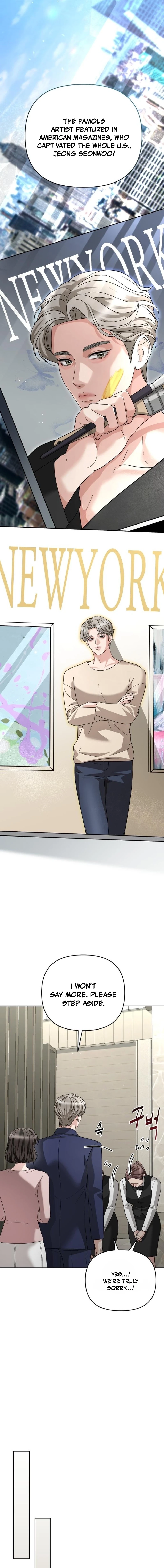 Read The Wavering Husband chapter 9 image 10 on Lezhin
