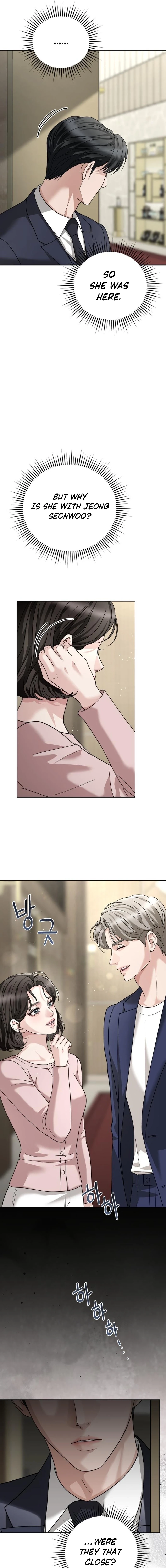Read The Wavering Husband chapter 9 image 14 on Lezhin
