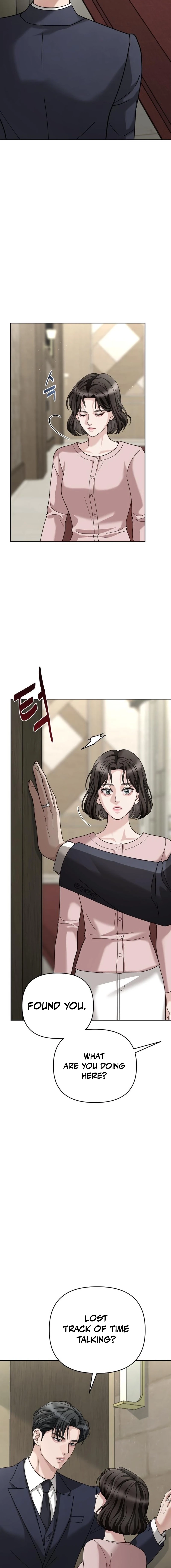 Read The Wavering Husband chapter 9 image 17 on Lezhin
