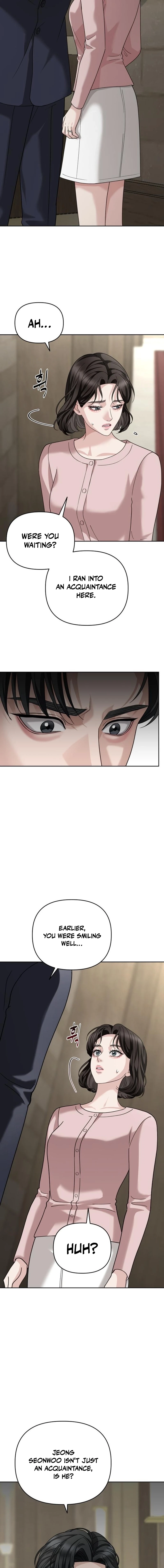 Read The Wavering Husband chapter 9 image 18 on Lezhin