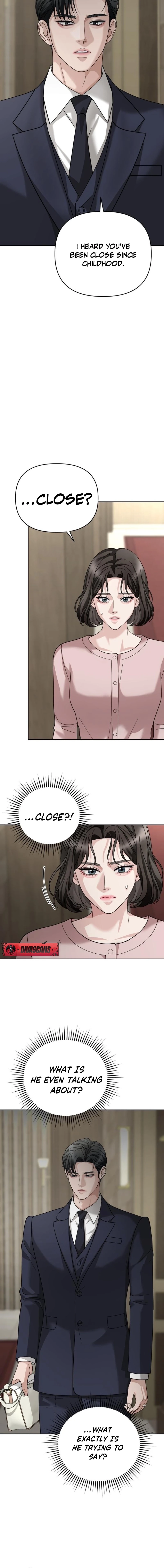 Read The Wavering Husband chapter 9 image 19 on Lezhin