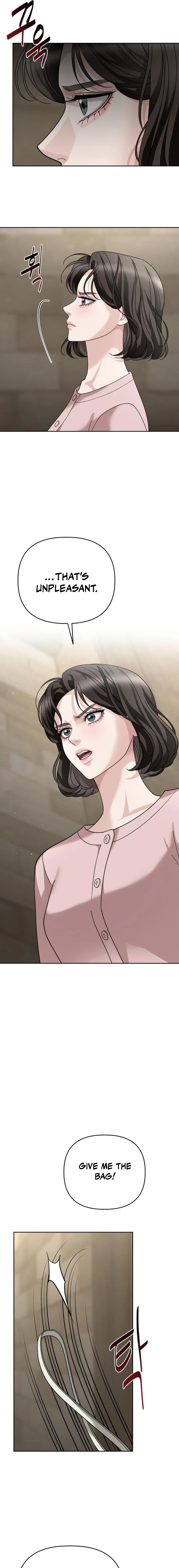 Read The Wavering Husband chapter 9 image 20 on Lezhin