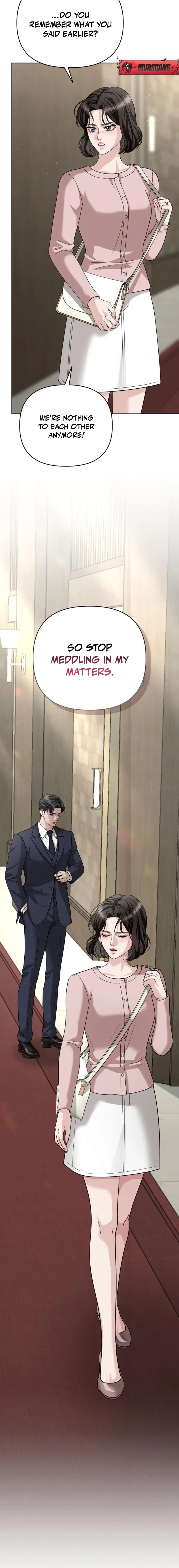 Read The Wavering Husband chapter 9 image 21 on Lezhin