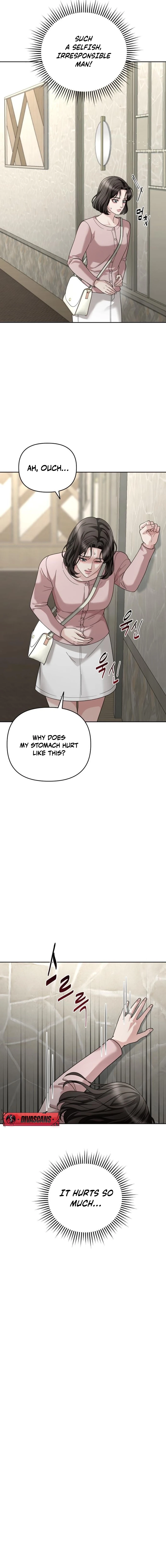 Read The Wavering Husband chapter 9 image 23 on Lezhin