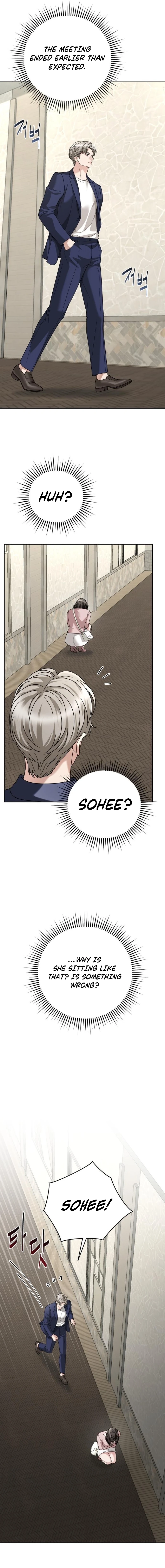 Read The Wavering Husband chapter 9 image 24 on Lezhin