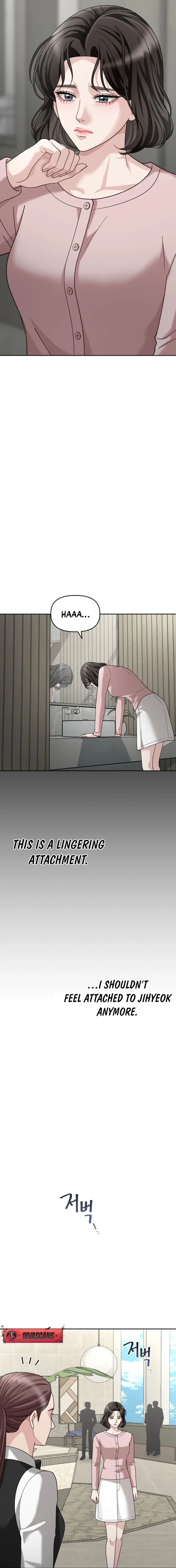 Read The Wavering Husband chapter 9 image 3 on Lezhin