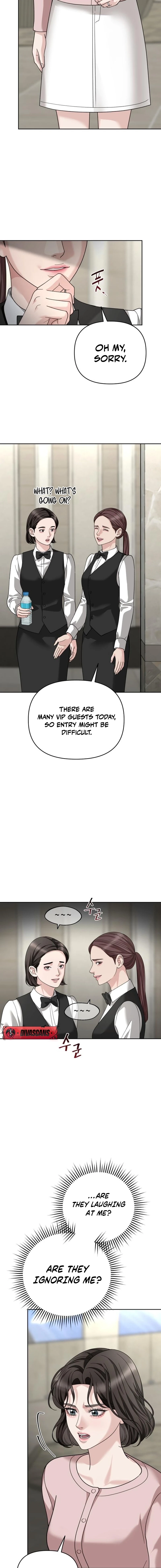 Read The Wavering Husband chapter 9 image 5 on Lezhin