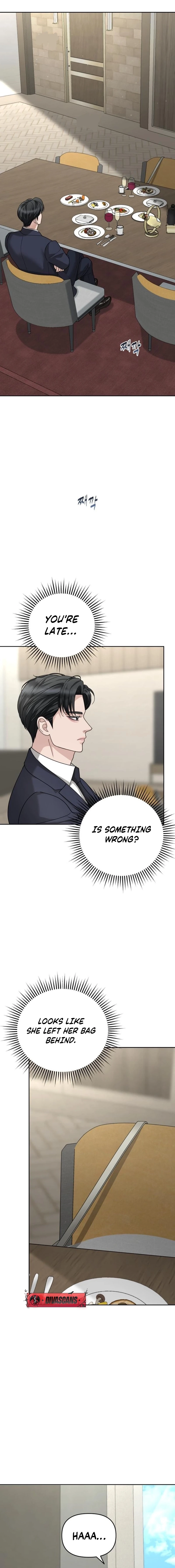 Read The Wavering Husband chapter 9 image 7 on Lezhin