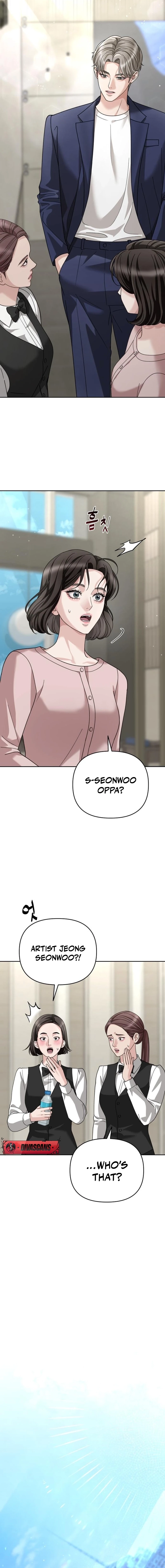 Read The Wavering Husband chapter 9 image 9 on Lezhin