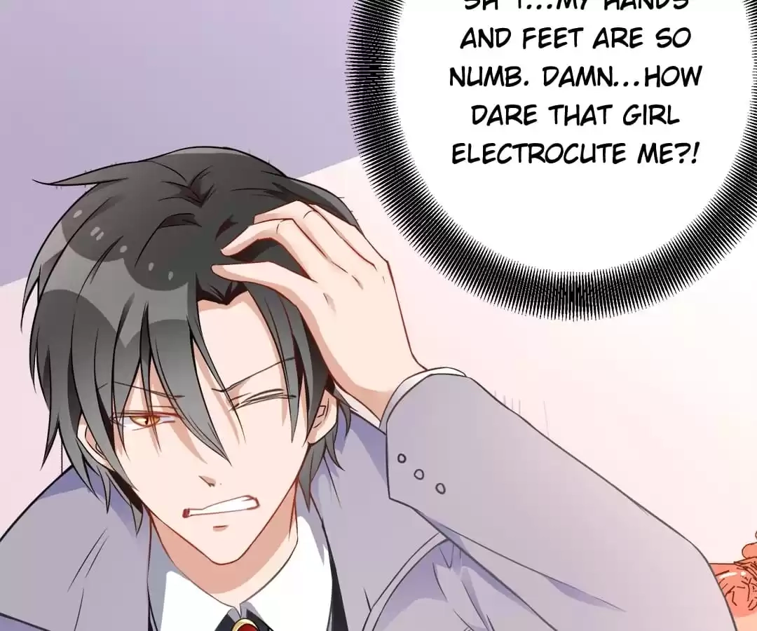 The Way Home Chapter 10 page 5 - 