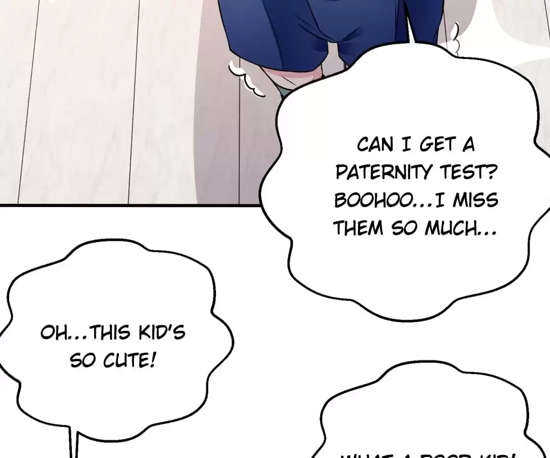 The Way Home Chapter 10 page 58 - 