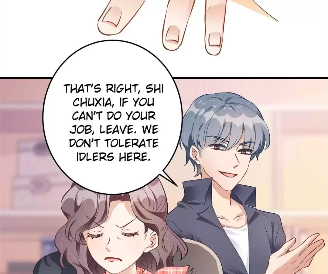 The Way Home Chapter 11 page 19 - 