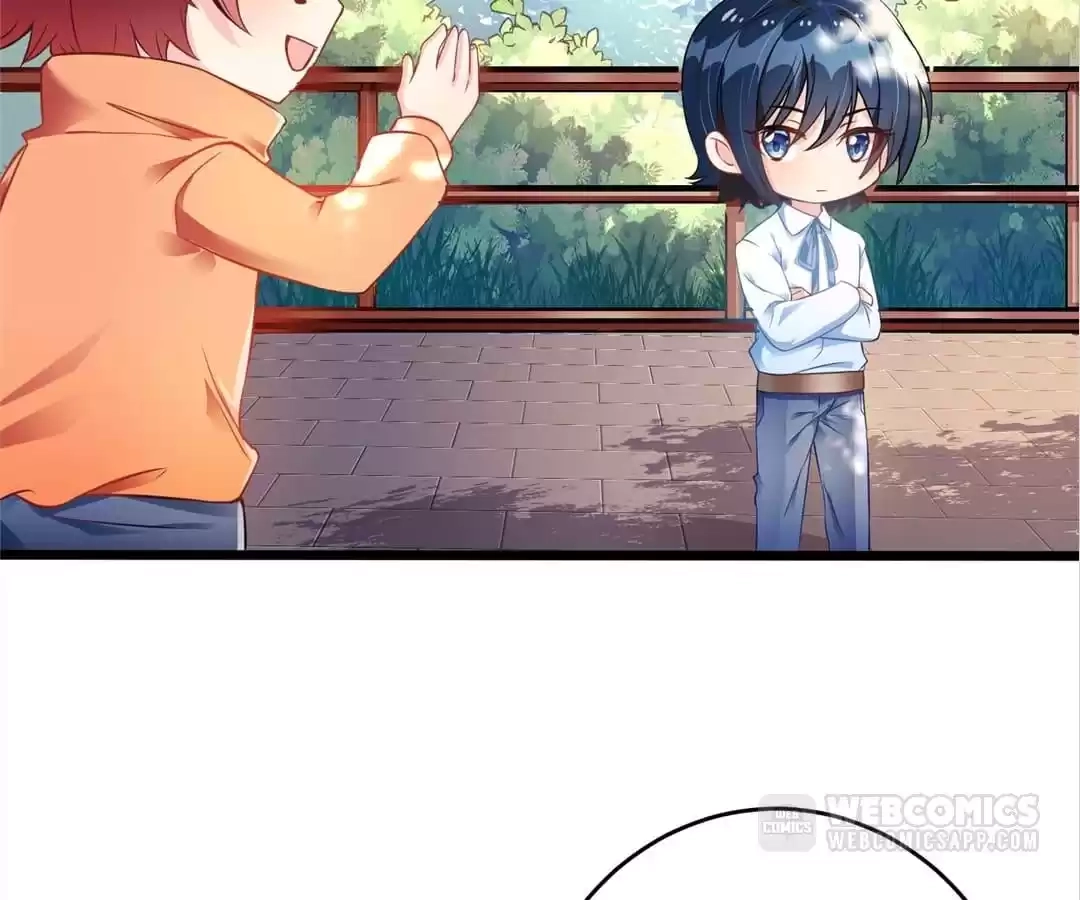 The Way Home Chapter 11 page 3 - 