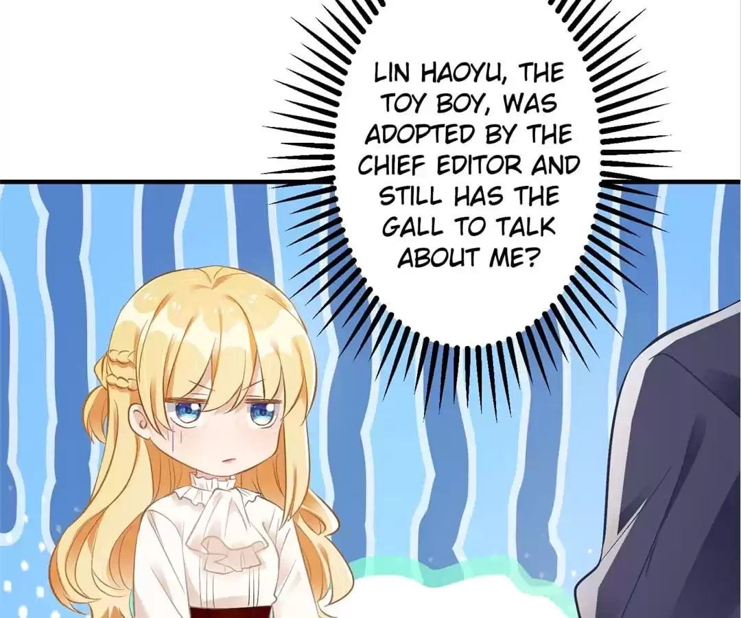 The Way Home Chapter 11 page 21 - 