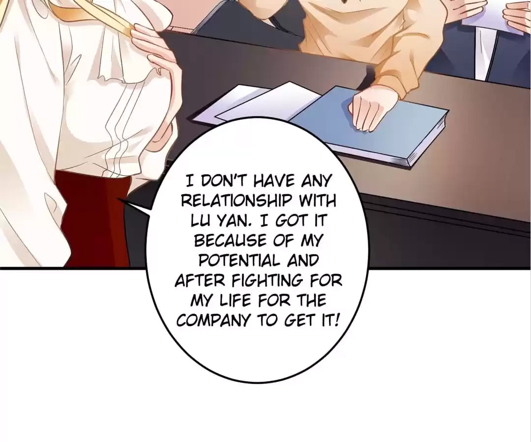 The Way Home Chapter 11 page 29 - 