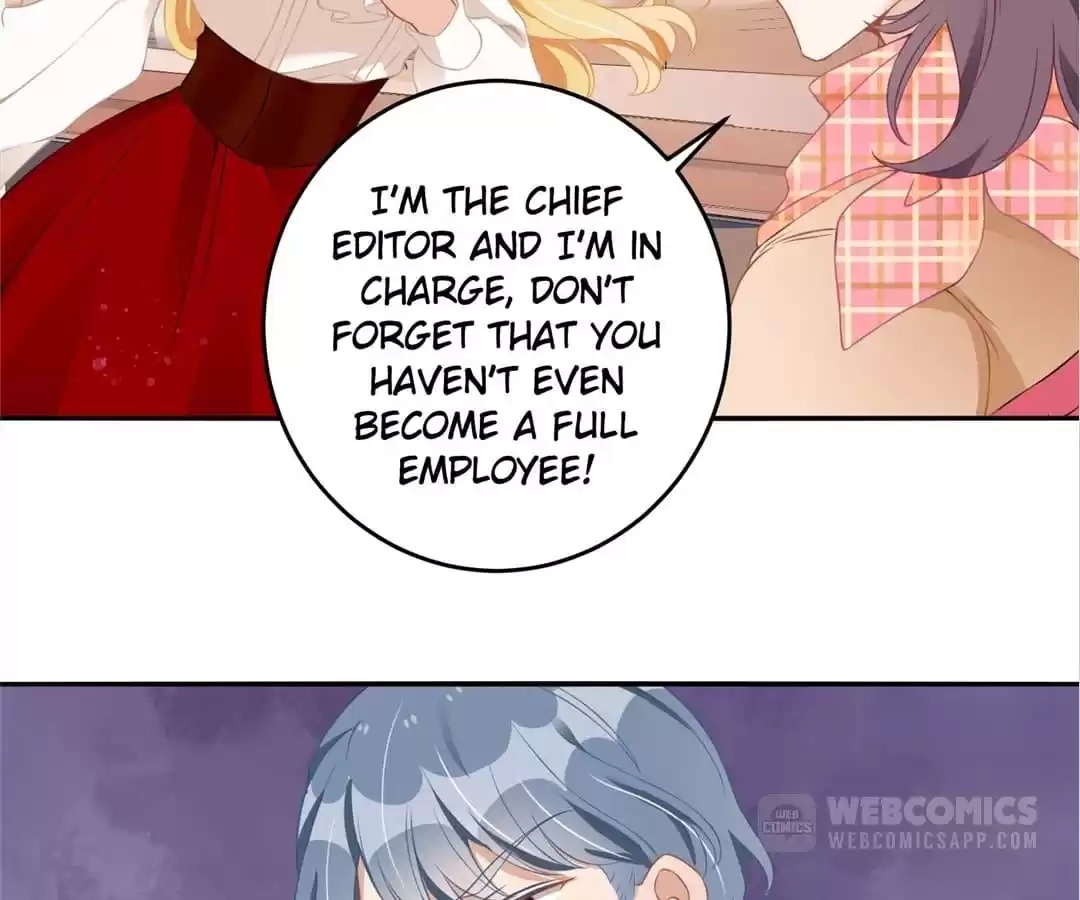 The Way Home Chapter 11 page 33 - 