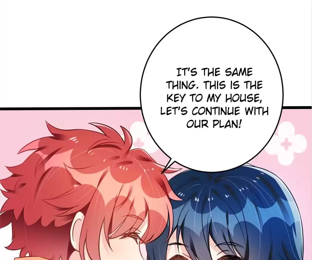 The Way Home Chapter 11 page 6 - 