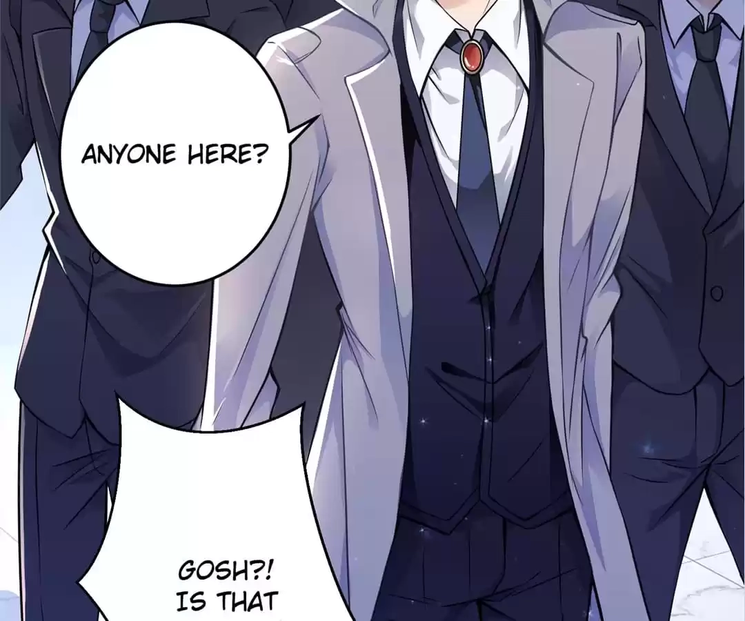 The Way Home Chapter 12 page 18 - 